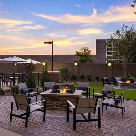Courtyard By Marriott Starkville Msu At The Mill Conference Center Екстериор снимка