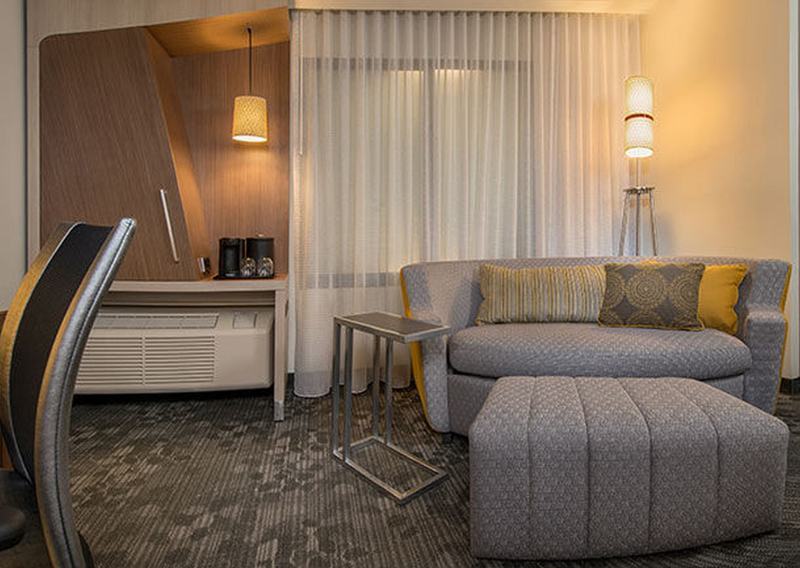 Courtyard By Marriott Starkville Msu At The Mill Conference Center Екстериор снимка