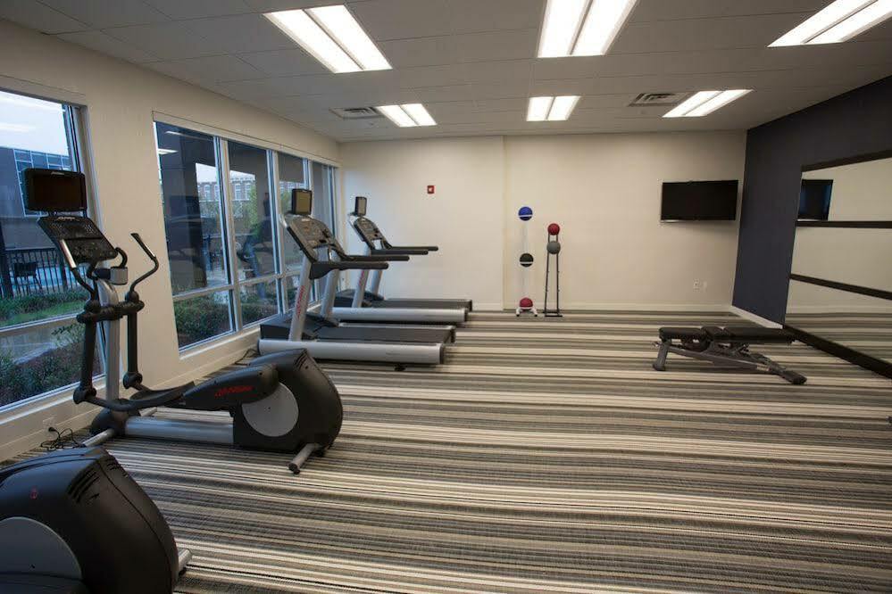 Courtyard By Marriott Starkville Msu At The Mill Conference Center Екстериор снимка